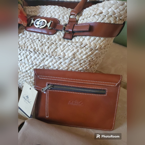 Patricia Nash 6-Piece Bag Bundle - Picture 4 of 16